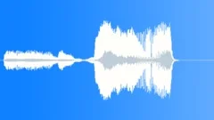 Factory Machine or Robot Sound 7Sound Effect