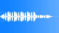 Factory Machine or Robot Sound 5Sound Effect