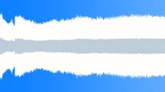 Factory Machinery Detail: Large, Vibrating & Rattling - Loop V4Sound Effect
