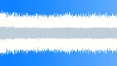 Factory Machinery Detail: Large, Vibrating & Rattling - Loop V7 Sound Effect