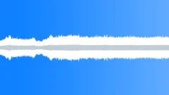 Factory Machinery Detail: Large, Vibrating & Rattling - Loop V5 Sound Effect