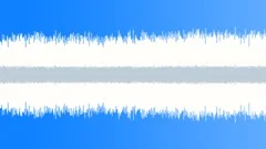Factory Machinery Detail: Large, Vibrating & Rattling - Loop V8Sound Effect