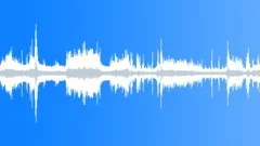 Factory Machinery Detail: Metal Separation / Grading, Vibrating & Clicking LoopSound Effect
