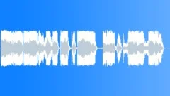Factory pa voiceSound Effect
