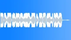 Factory pa voiceSound Effect