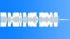 Factory pa voiceSound Effect