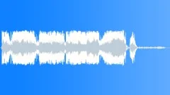 Factory pa voiceSound Effect