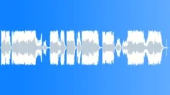 Factory pa voiceSound Effect