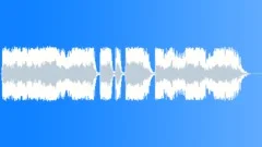 Factory pa voice Sound Effect