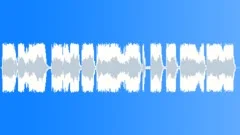 Factory pa voiceSound Effect