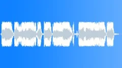 Factory pa voiceSound Effect