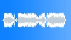 Factory pa voiceSound Effect