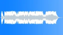 Factory pa voiceSound Effect