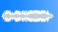 Factory pa voice Sound Effect