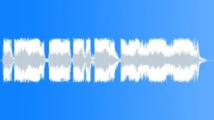 Factory pa voiceSound Effect