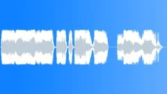 Factory pa voiceSound Effect