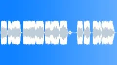 Factory pa voiceSound Effect