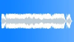 Factory pa voiceSound Effect
