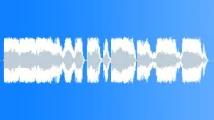 Factory pa voice Sound Effect
