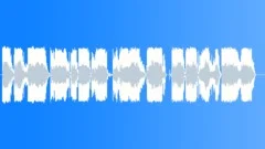 Factory pa voiceSound Effect