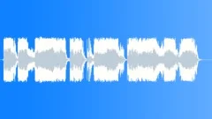 Factory pa voiceSound Effect