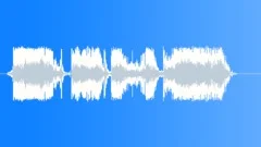 Factory pa voiceSound Effect