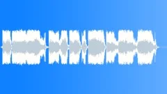 Factory pa voiceSound Effect