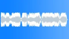 Factory pa voiceSound Effect