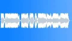 Factory pa voiceSound Effect