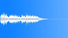 Factory pa voiceSound Effect