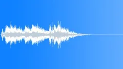 Factory pa voice Sound Effect