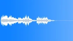 Factory pa voiceSound Effect
