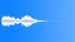 Factory pa voiceSound Effect