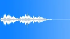 Factory pa voiceSound Effect
