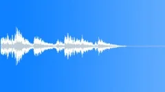 Factory pa voice Sound Effect