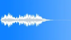 Factory pa voice Sound Effect