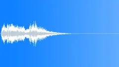 Factory pa voiceSound Effect