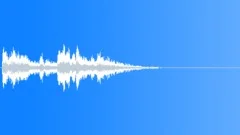 Factory pa voiceSound Effect