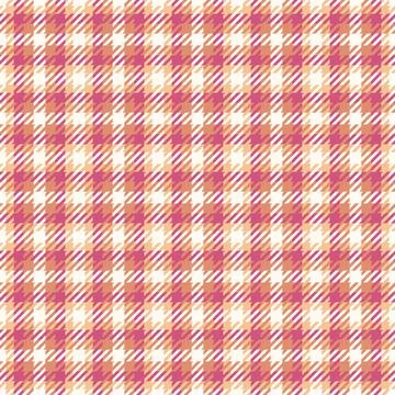 Factory pattern check tartan, attire plaid texture background. Fibre seamle.. Stock Illustration