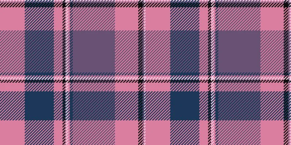Factory pattern fabric plaid, quality background vector check. Marketing ta.. Ilustración de archivo