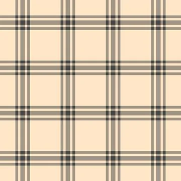 Factory pattern plaid fabric, professional background check texture. Girl v.. Stockillustratie