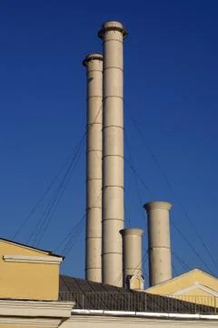 Factory Stock Photos