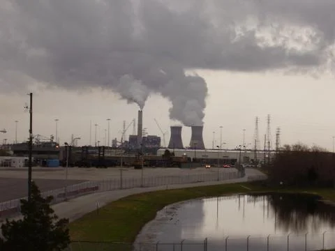 Factory Stock Photos