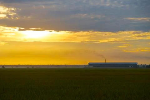 Factory Stock Photos