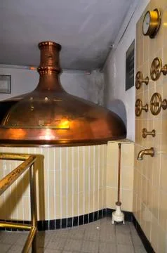 Factory Stock Photos