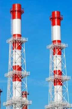 Factory Stock Photos