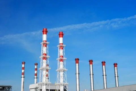 Factory Stock Photos