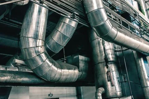 Factory Stock Photos