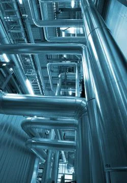 Factory Stock Photos