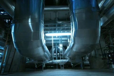 Factory Stock Photos